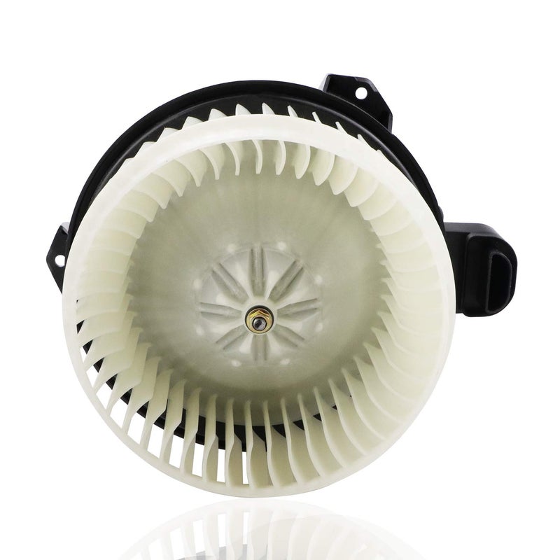 PetMigo HVAC Heater Blower Motor with Fan Assembly Fit for Toyota 4Runner 2010-2023| Camry 2007-2017| Fit for Dodge Journey 2014-2020| for Lexus ES350 2007-2018, Replaces 700215, Air Automotive Replacement - Image 2